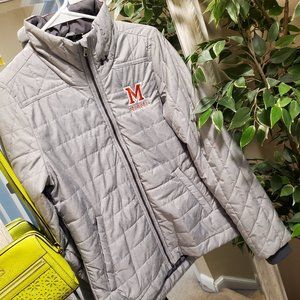 Under Armour Miami University Ohio Puffer Jacket